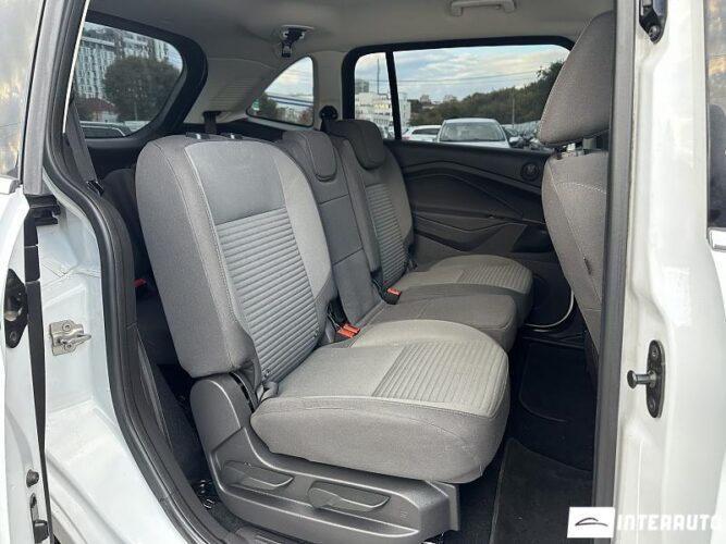 ford Grand C-MAX 2018