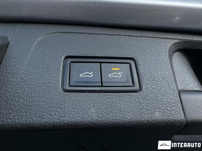 volkswagen Passat GTE 2021