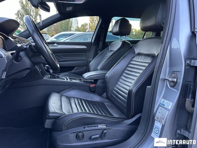 volkswagen Passat GTE 2021