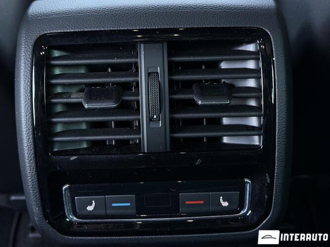 volkswagen Passat GTE 2021