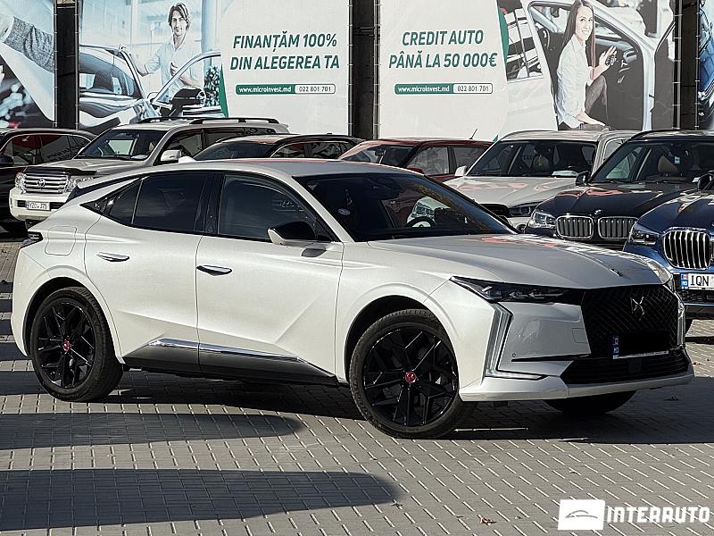 interauto oferta masina