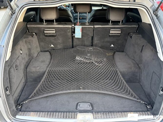 mercedes C 300de 2019