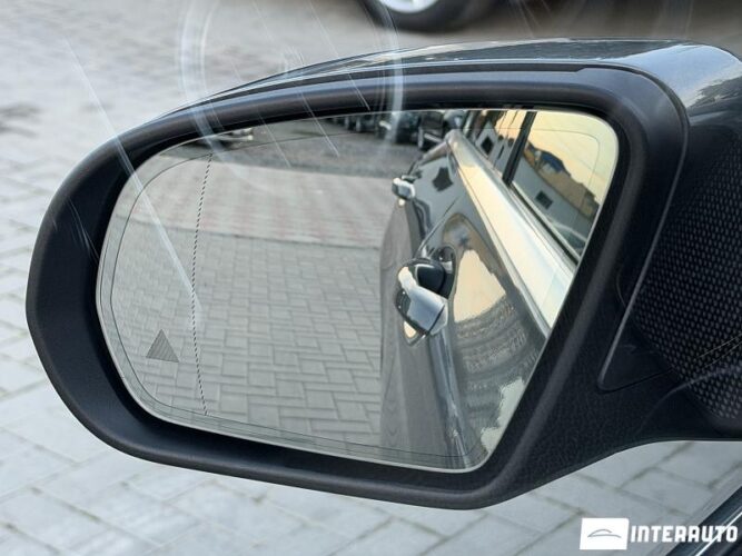 mercedes C 300de 2019