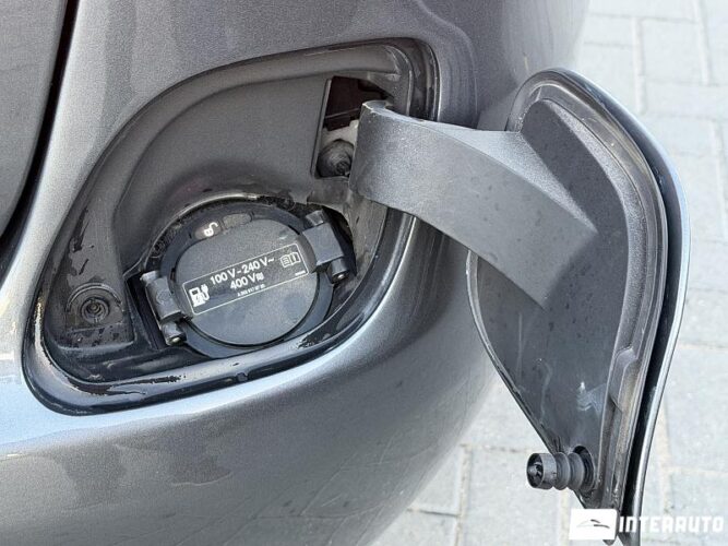 mercedes C 300de 2019