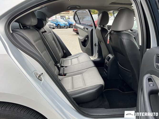 volkswagen Jetta 2013