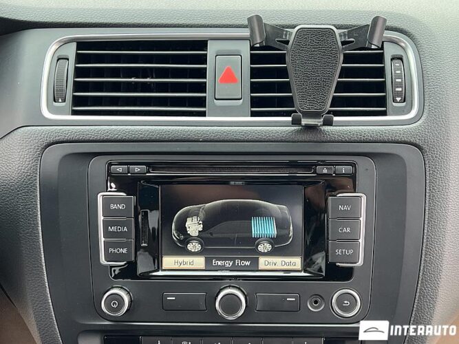 volkswagen Jetta 2013