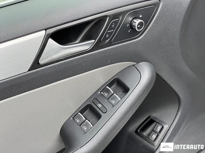 volkswagen Jetta 2013