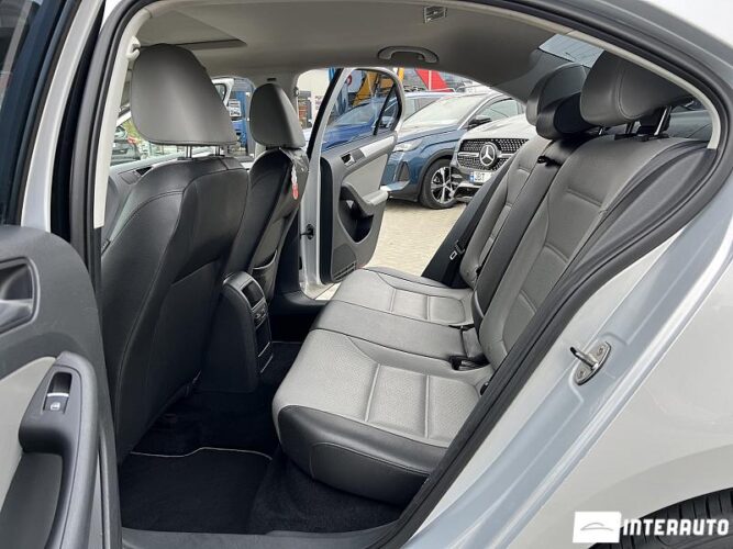 volkswagen Jetta 2013