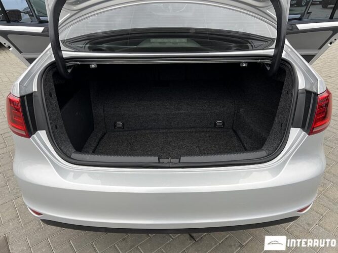 volkswagen Jetta 2013