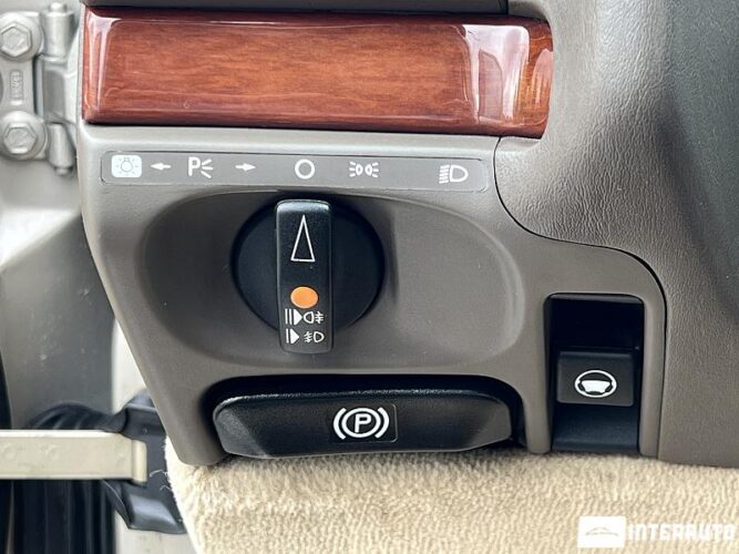 Mercedes S 320 49 mercedes S 320 1995