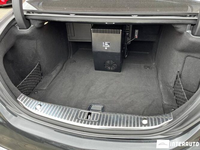 Mercedes S 350 66 mercedes S 350 2018