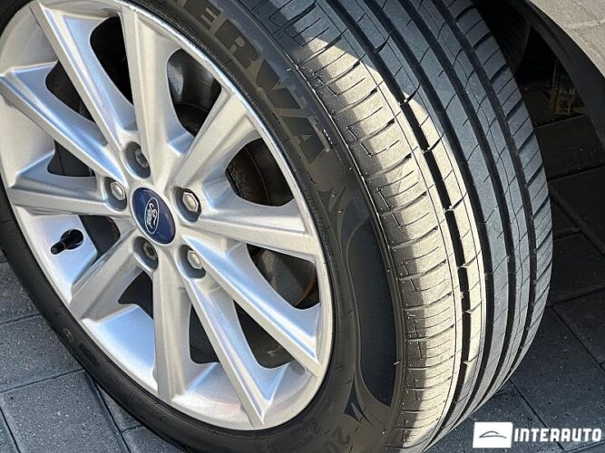 Ford Focus 46 ford Focus 2016