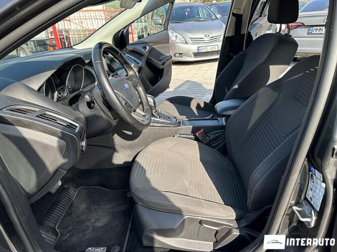 Ford Focus 35 ford Focus 2016