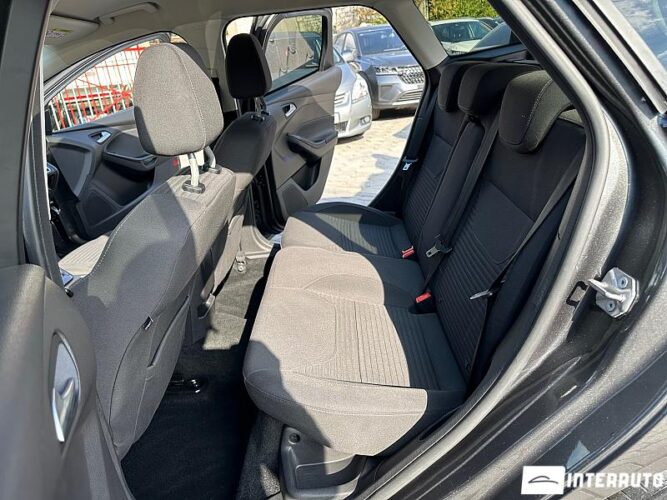 Ford Focus 44 ford Focus 2016