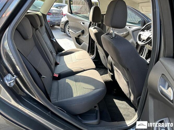 Ford Focus 45 ford Focus 2016