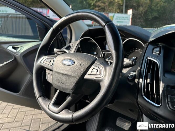 Ford Focus 36 ford Focus 2016