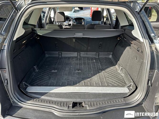 Ford Focus 47 ford Focus 2016