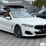BMW 840i 2021