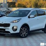 Kia Sportage 2016