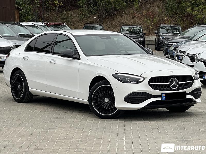 interauto oferta masina