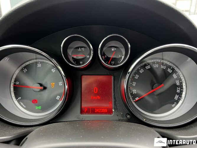 Opel Insignia 36 opel Insignia 2009