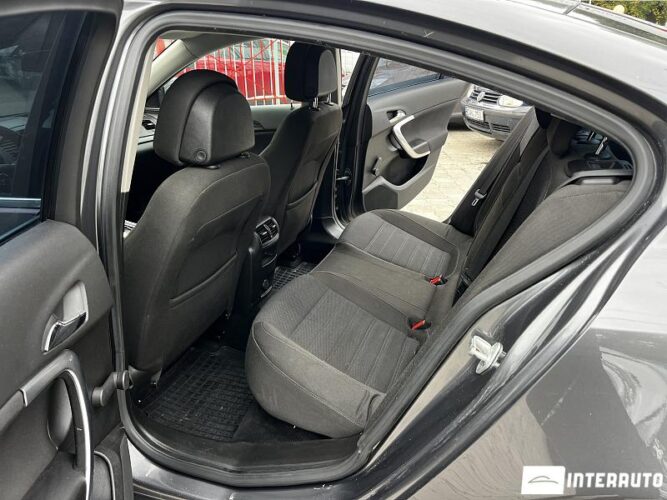 Opel Insignia 43 opel Insignia 2009