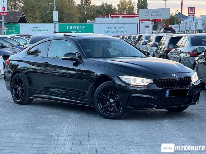 bmw 428i 2014