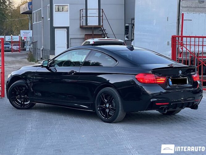 bmw 428i 2014