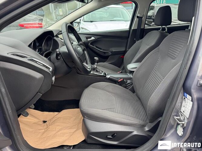 Ford Focus 36 ford Focus 2015