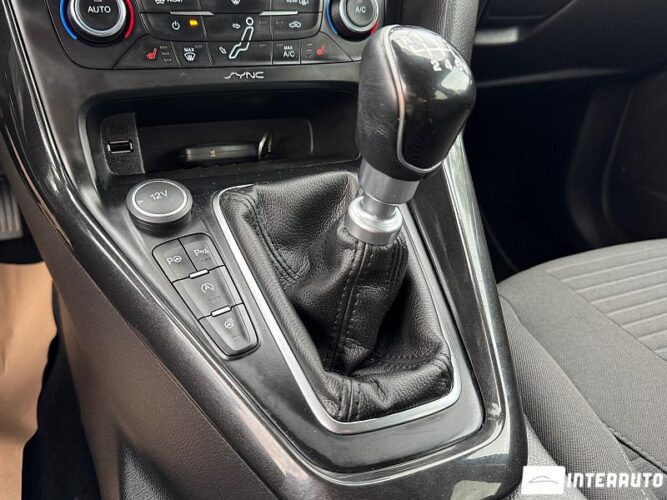 Ford Focus 44 ford Focus 2015