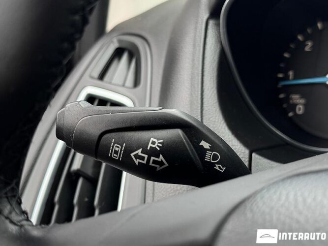 Ford Focus 45 ford Focus 2015