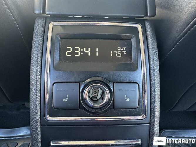 Skoda Superb 48 skoda Superb 2008