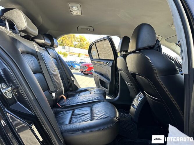 Skoda Superb 47 skoda Superb 2008