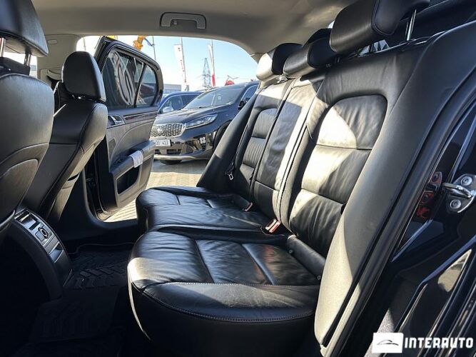 Skoda Superb 49 skoda Superb 2008