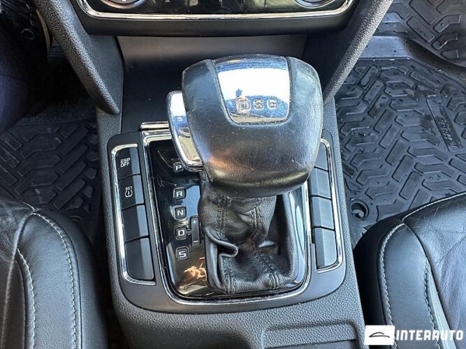 Skoda Superb 42 skoda Superb 2008