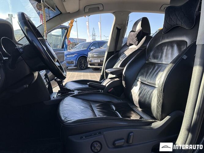 Skoda Superb 36 skoda Superb 2008