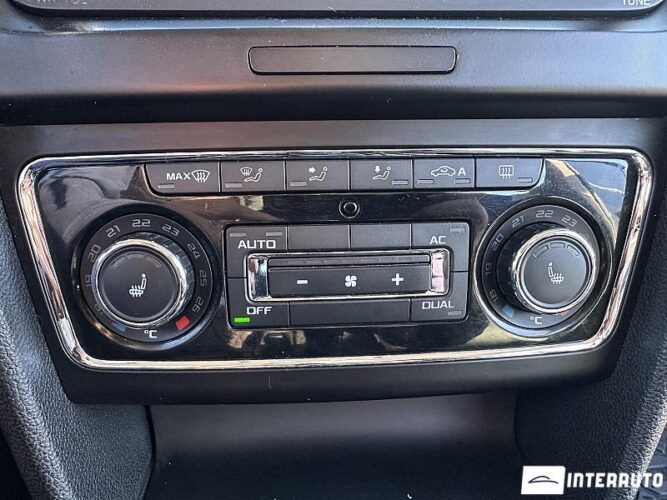 Skoda Superb 41 skoda Superb 2008