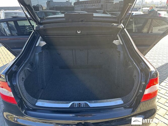 Skoda Superb 50 skoda Superb 2008