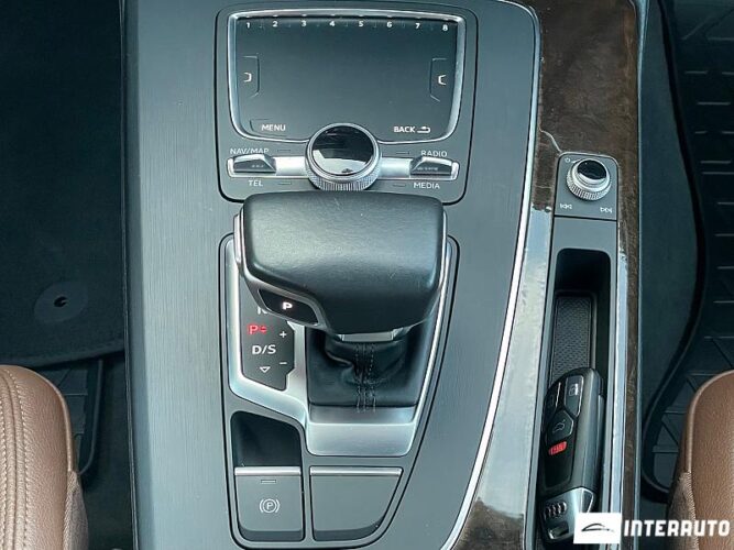 Audi Q5 44 audi Q5 2018