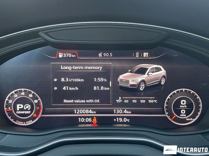 Audi Q5 41 audi Q5 2018