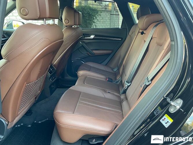 Audi Q5 47 audi Q5 2018