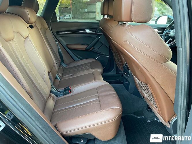 Audi Q5 46 audi Q5 2018