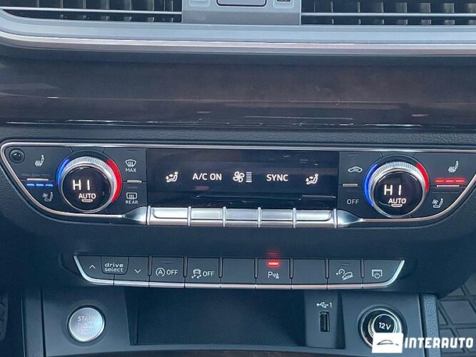 Audi Q5 43 audi Q5 2018