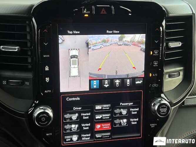 Dodge RAM 53 dodge RAM 2021