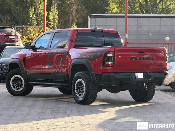 Dodge RAM 39 dodge RAM 2021