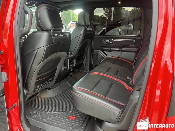 Dodge RAM 57 dodge RAM 2021