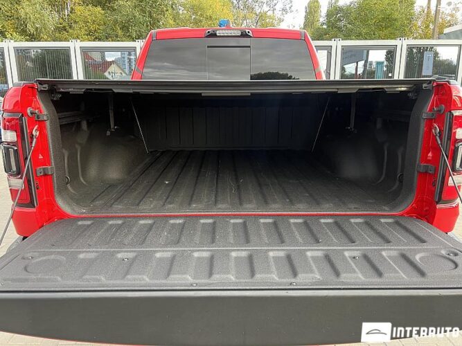 Dodge RAM 61 dodge RAM 2021