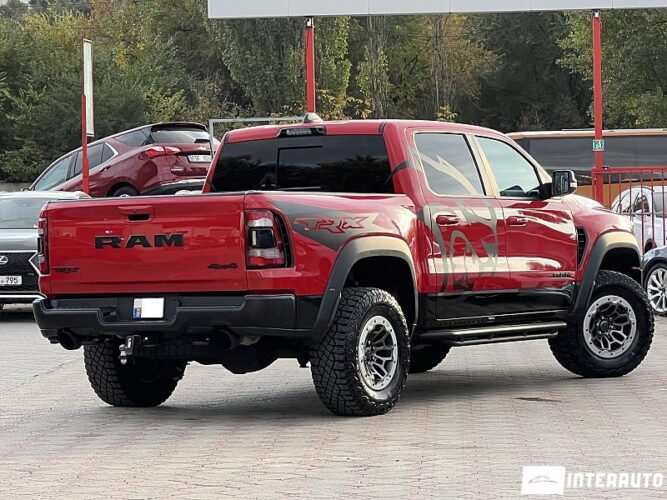 Dodge RAM 38 dodge RAM 2021