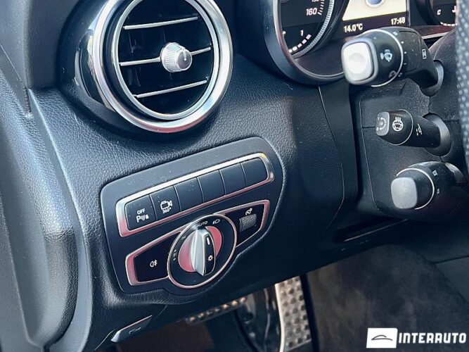 Mercedes GLC 300 Coupe 43 mercedes GLC 300 Coupe 2019