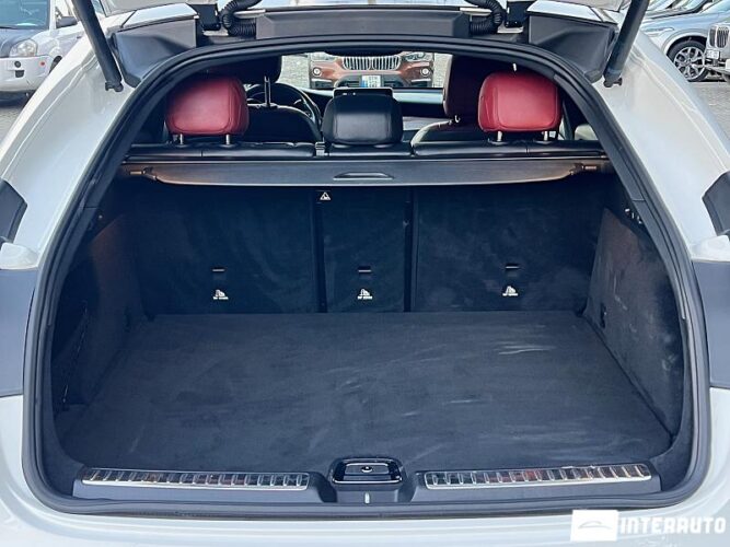 Mercedes GLC 300 Coupe 56 mercedes GLC 300 Coupe 2019